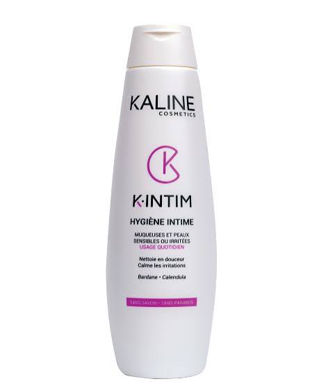 KALINE K INTIME SOIN LAVANT HYGIENE 250ML